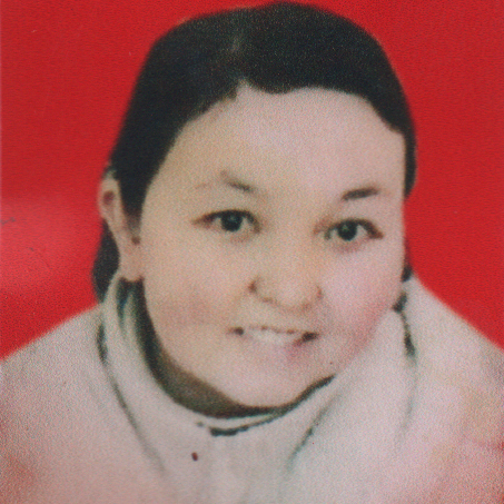 انارگۇل