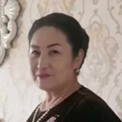 باقىتگۇل
